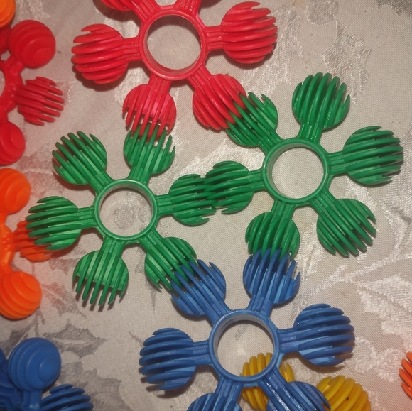 Discovery Toys Bright Builders Toys Discovery Toys Bright Builders